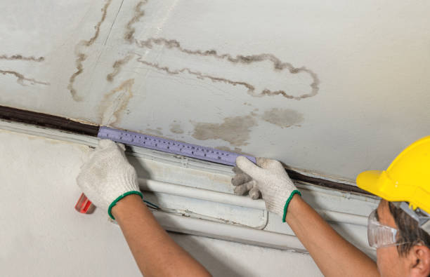 Reliable Water Extraction contractor in Garrison, TX by Aqua Guard Water Damage